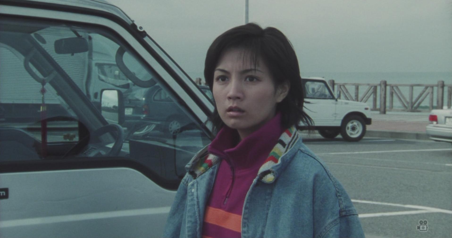 皆月剧照的剧照