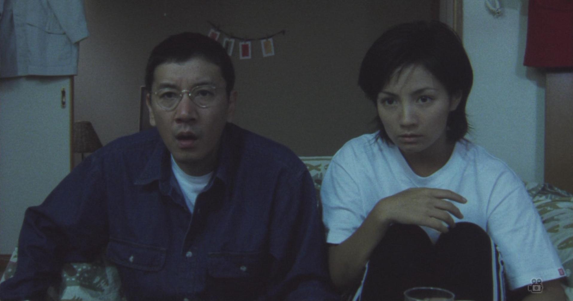 皆月剧照的剧照