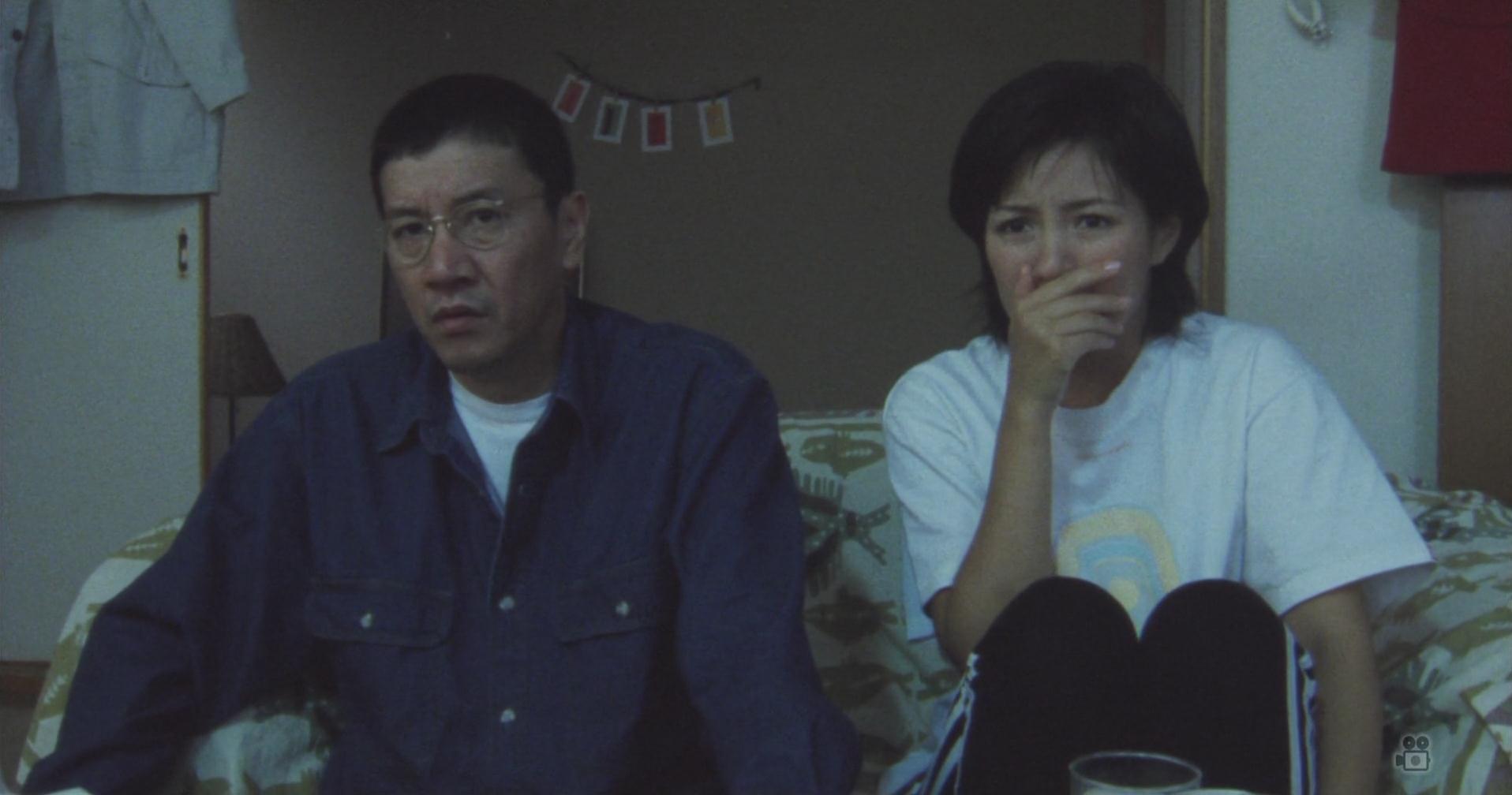 皆月剧照的剧照