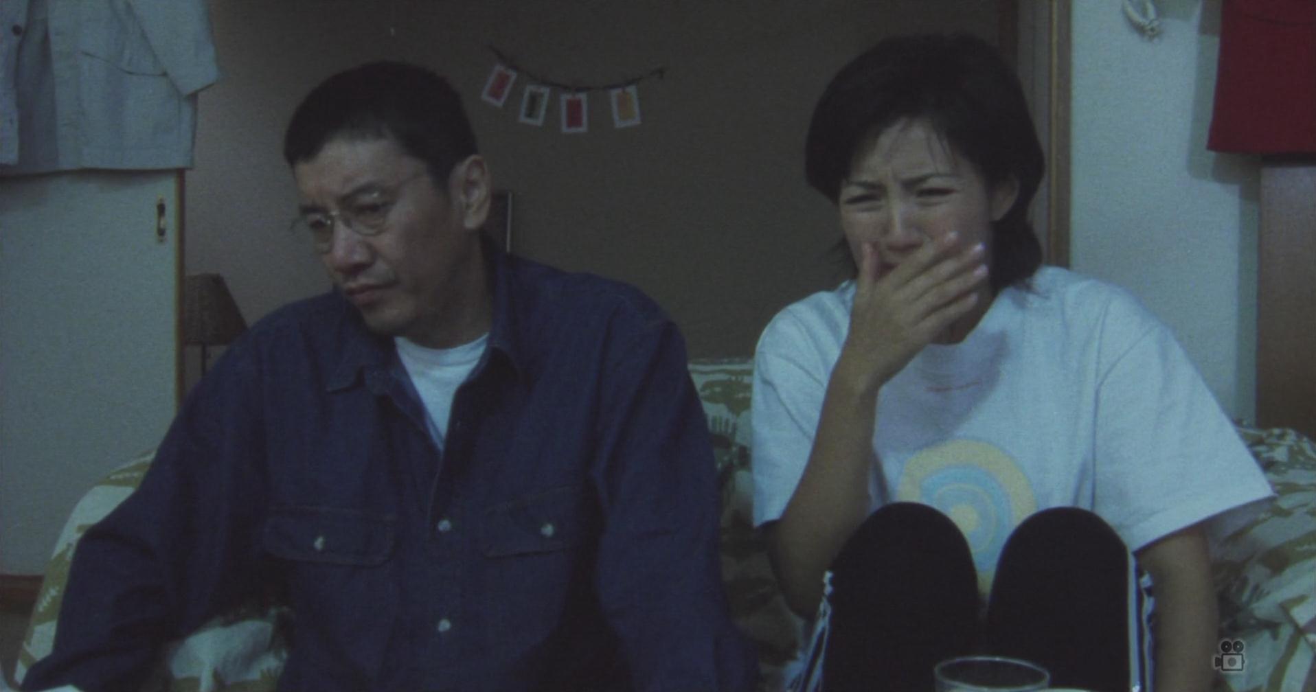 皆月剧照的剧照