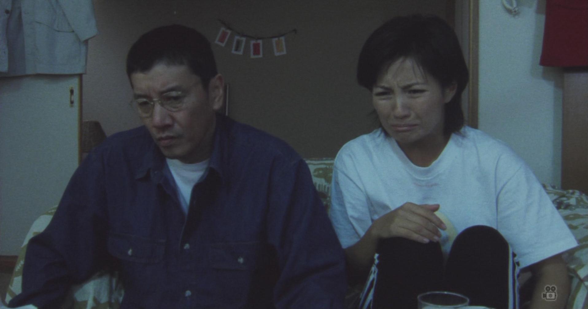 皆月剧照的剧照