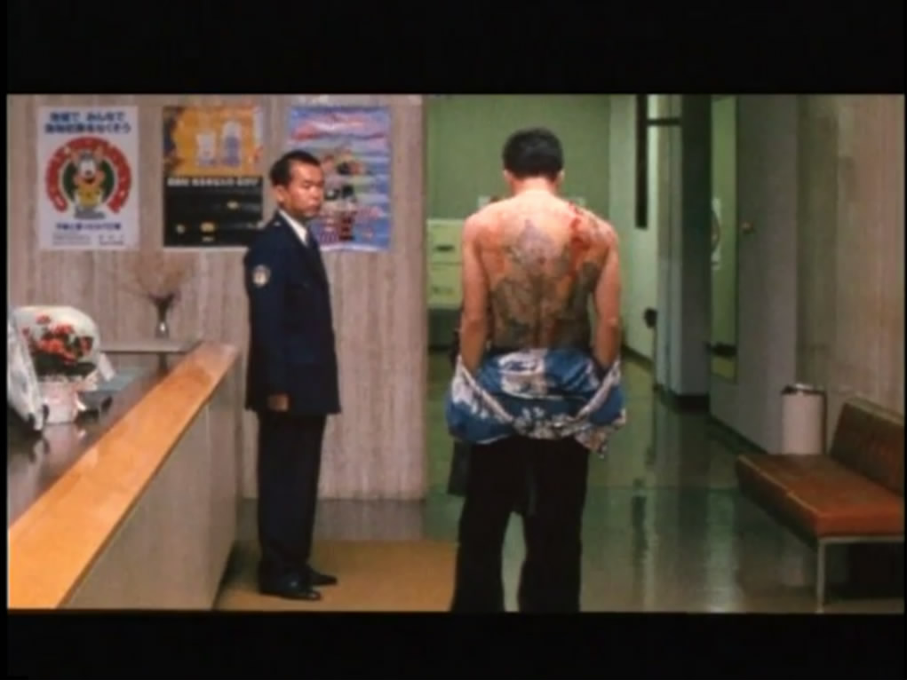 皆月剧照的剧照