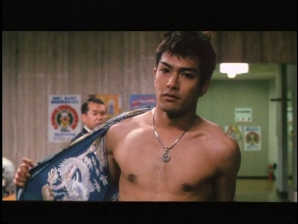 皆月剧照的剧照