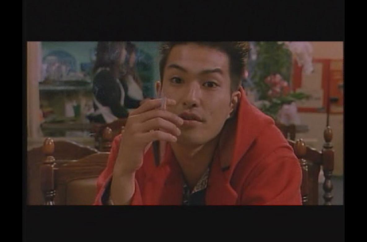 皆月剧照的剧照