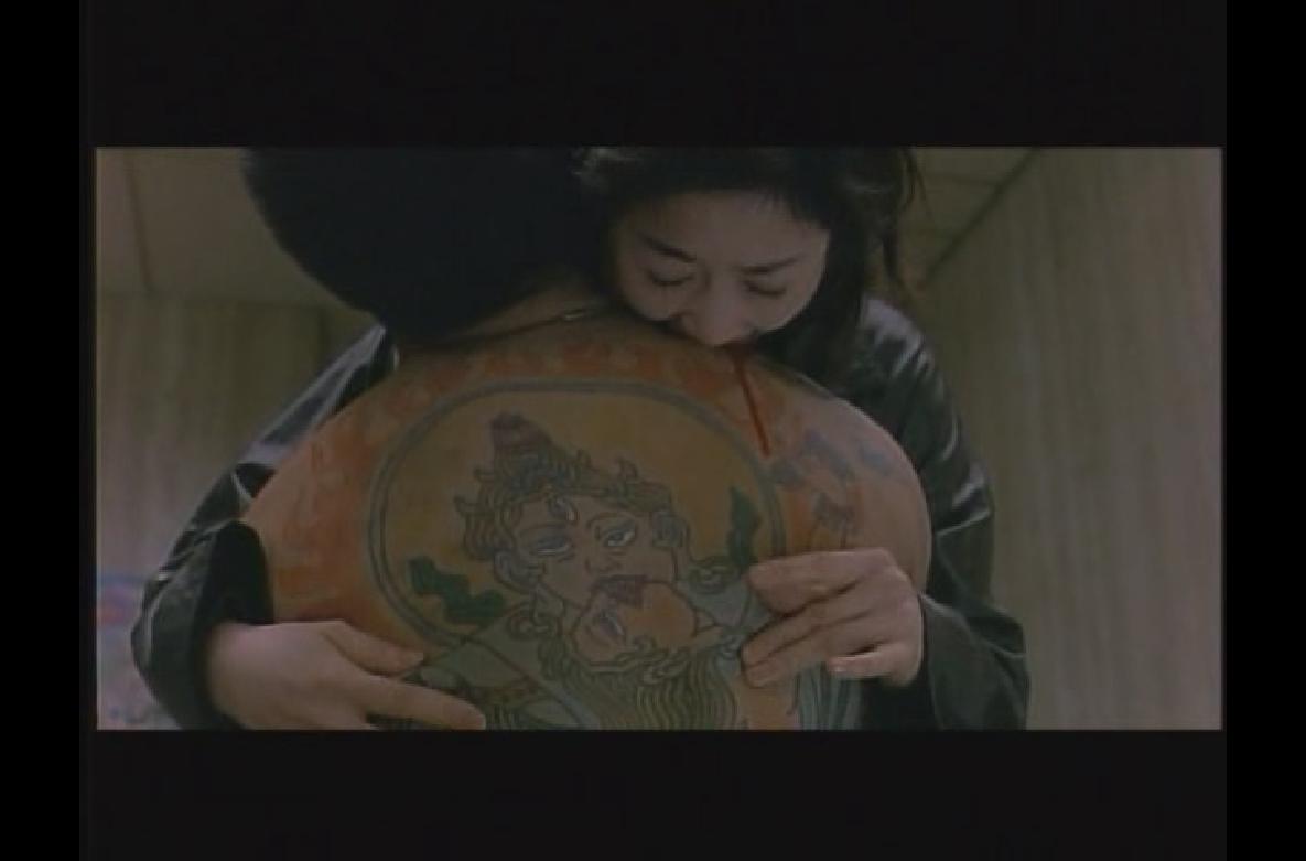 皆月剧照的剧照