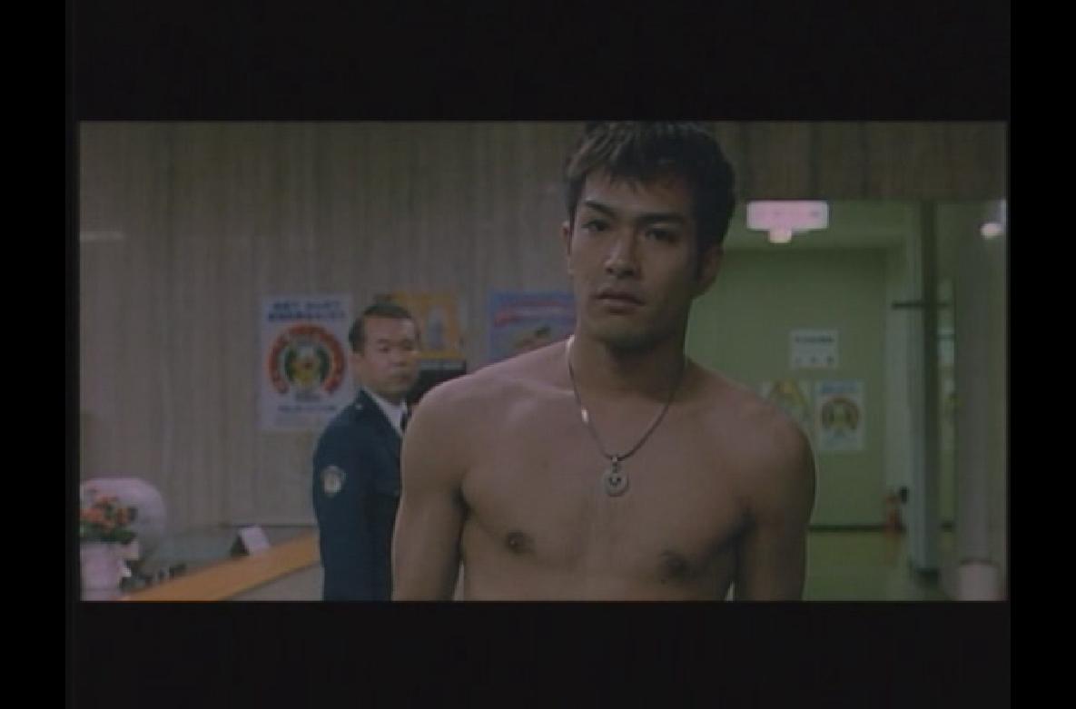 皆月剧照的剧照