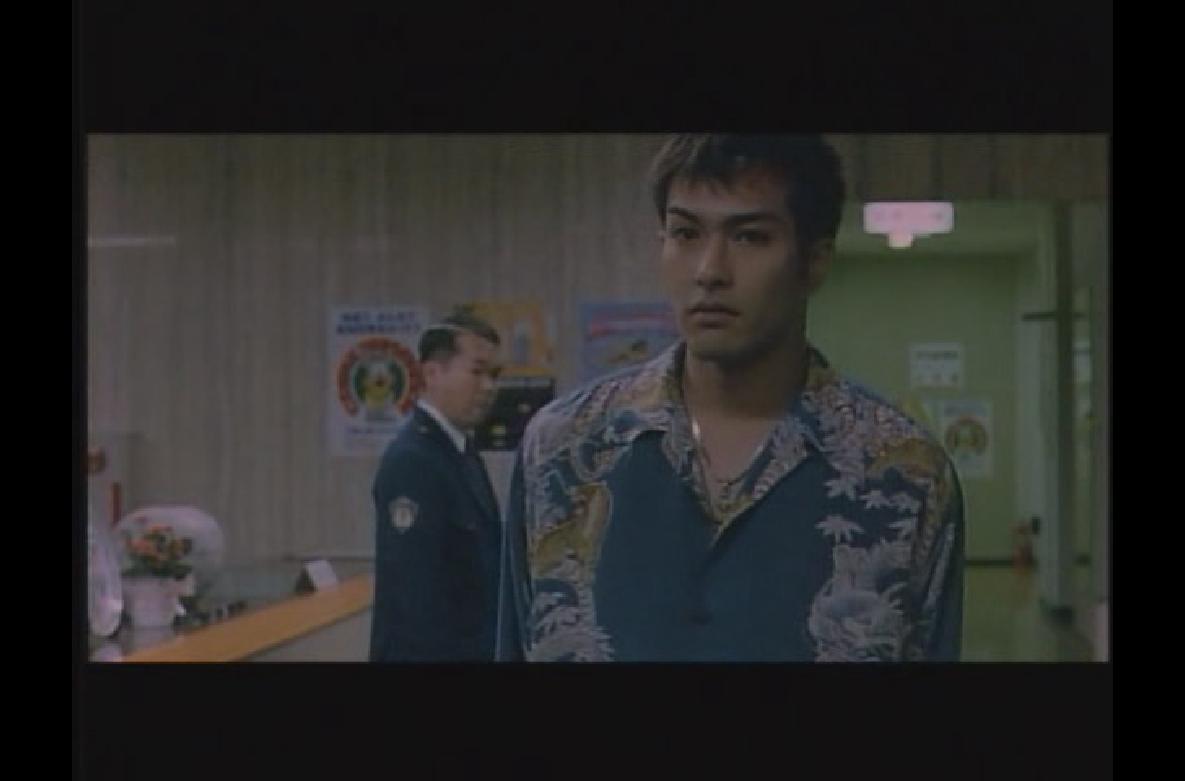 皆月剧照的剧照