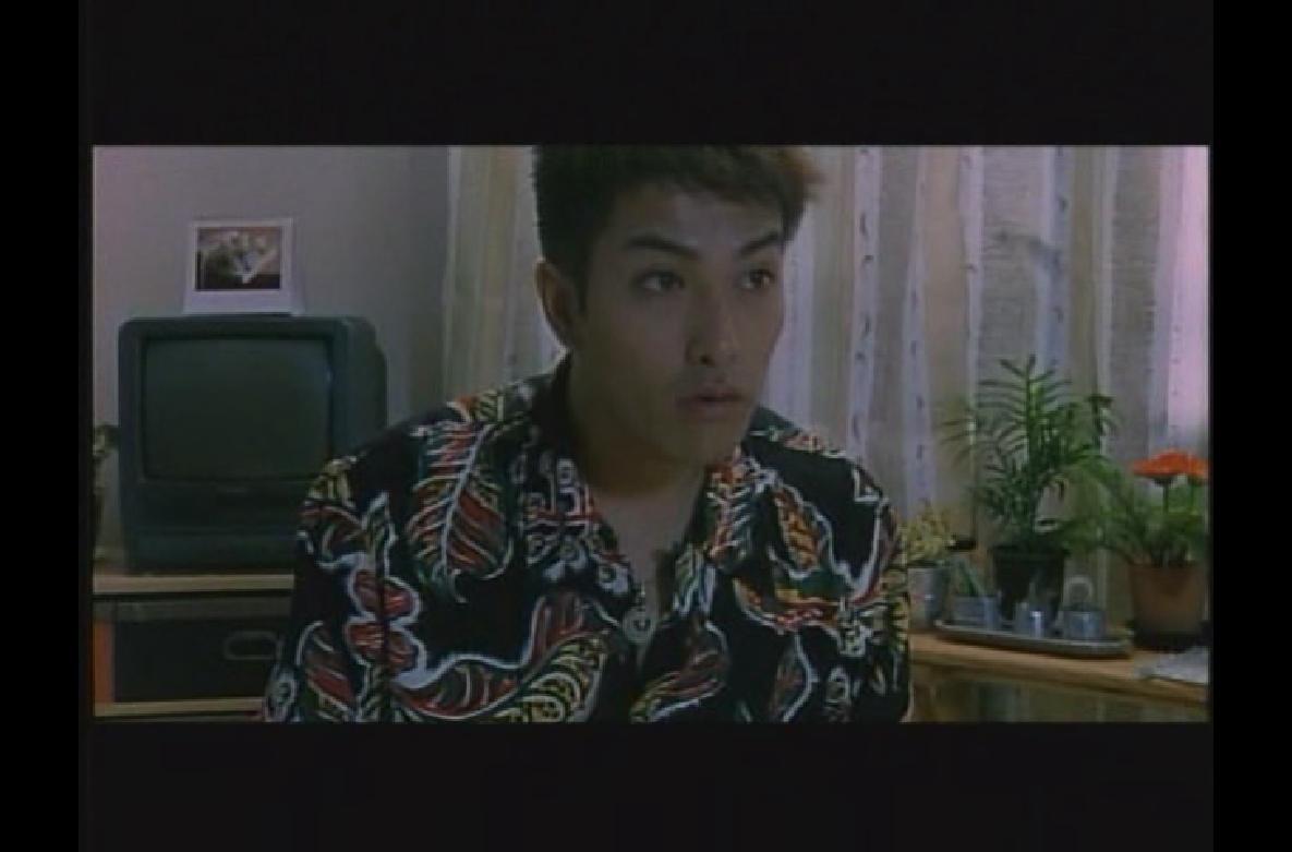 皆月剧照的剧照