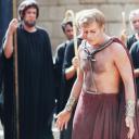 俄狄浦斯王剧照