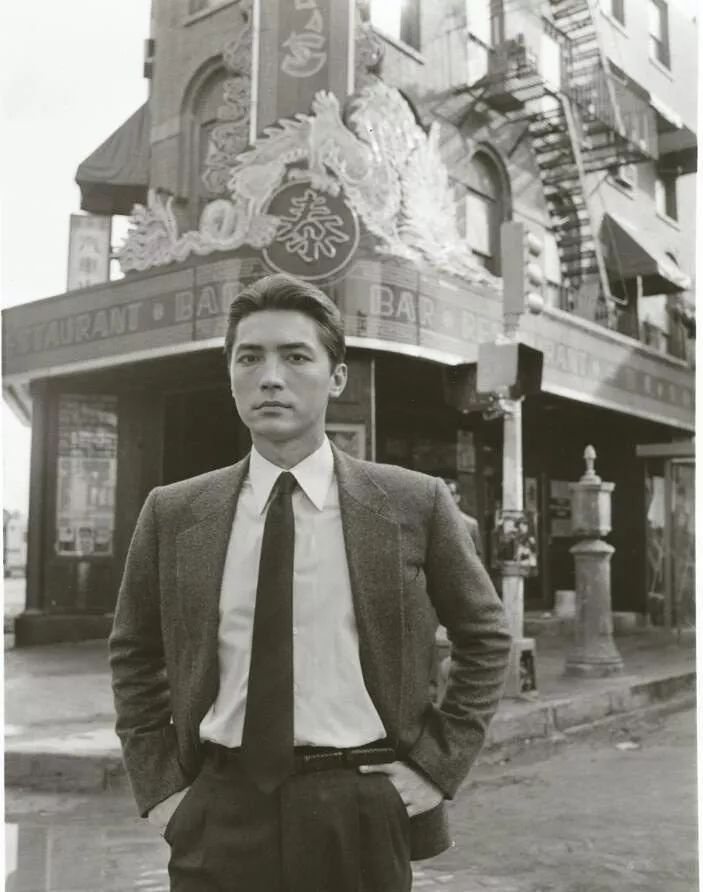 龙年剧照的剧照