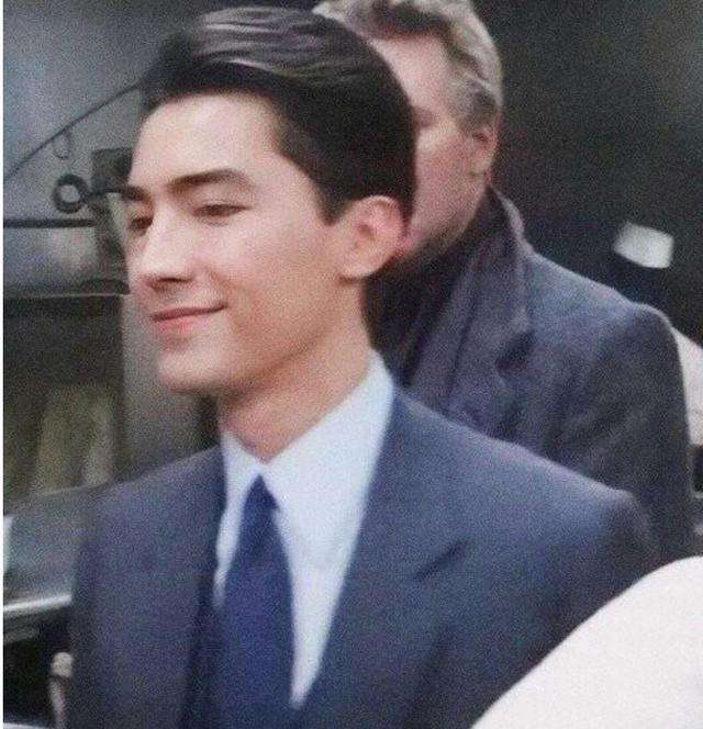 龙年剧照的剧照