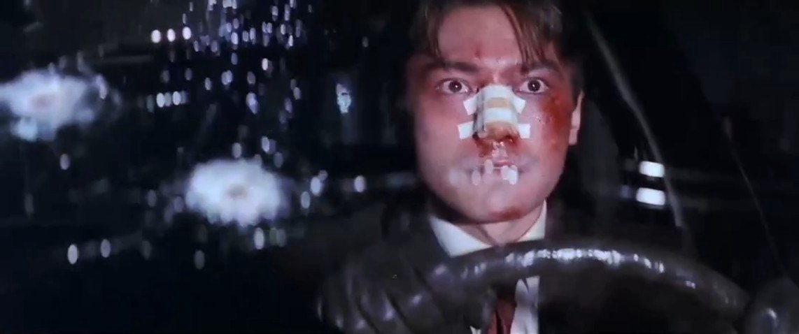 龙年剧照的剧照