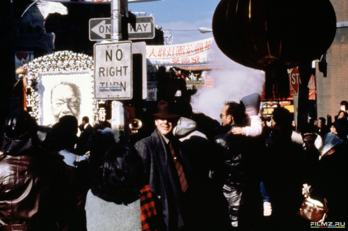 龙年剧照的剧照