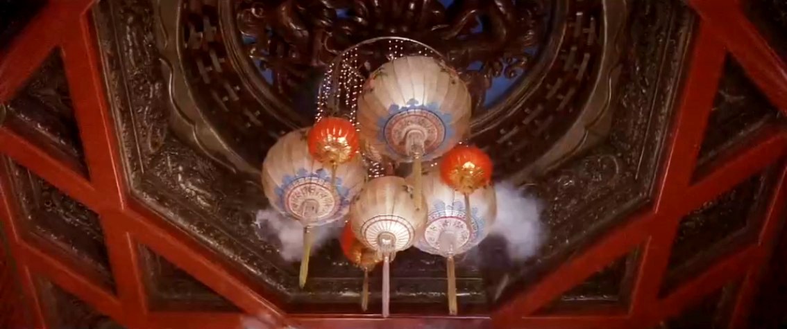 龙年剧照的剧照