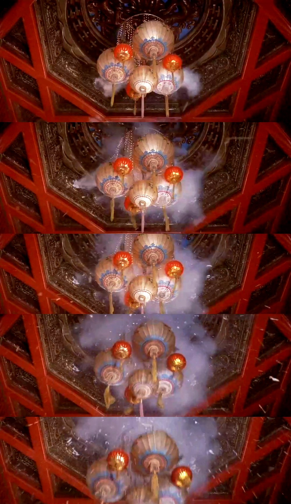 龙年剧照的剧照