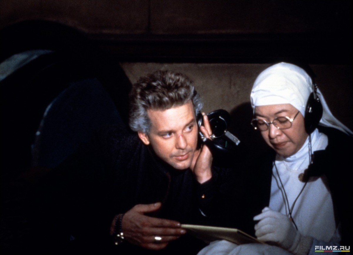 龙年剧照的剧照