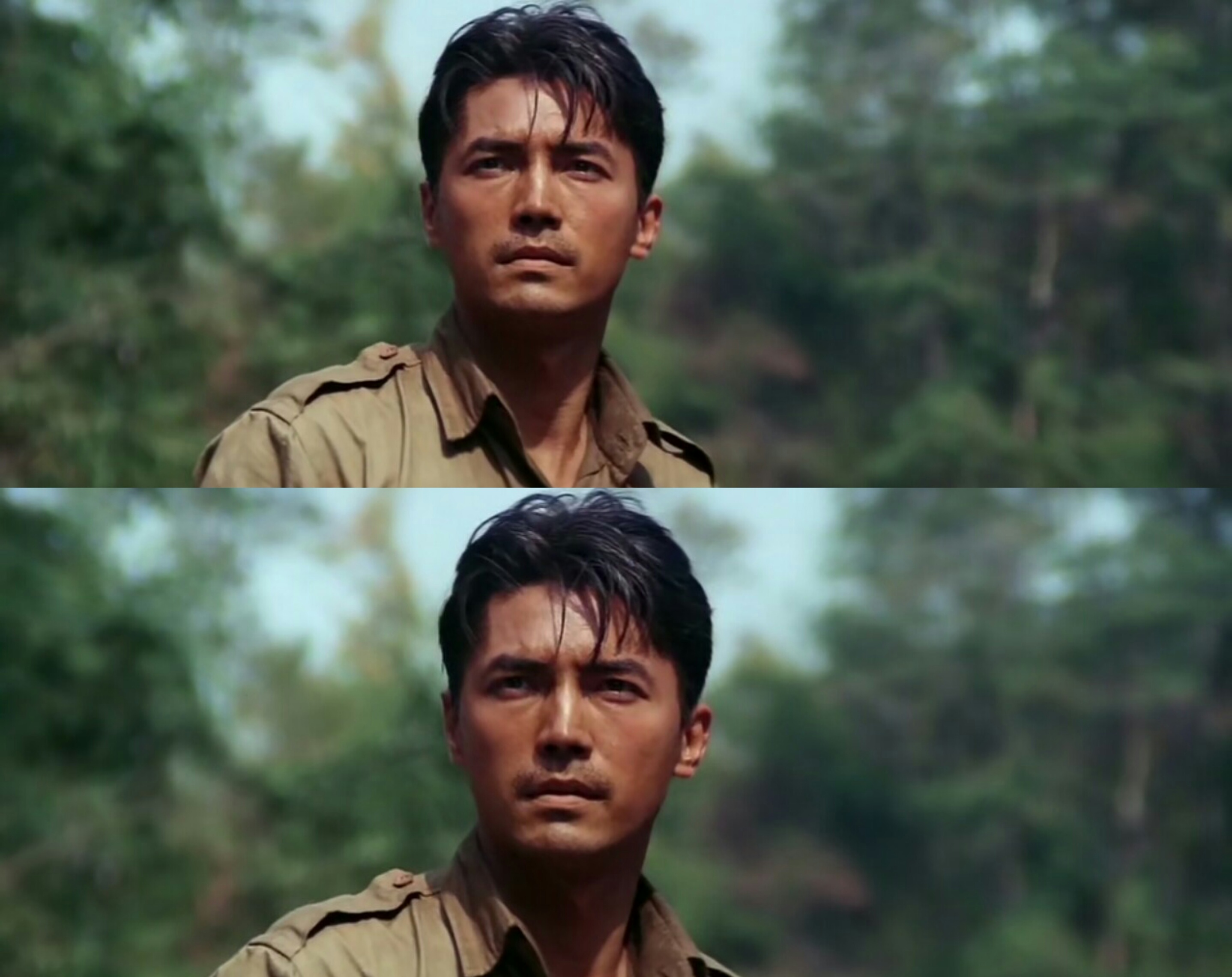 龙年剧照的剧照