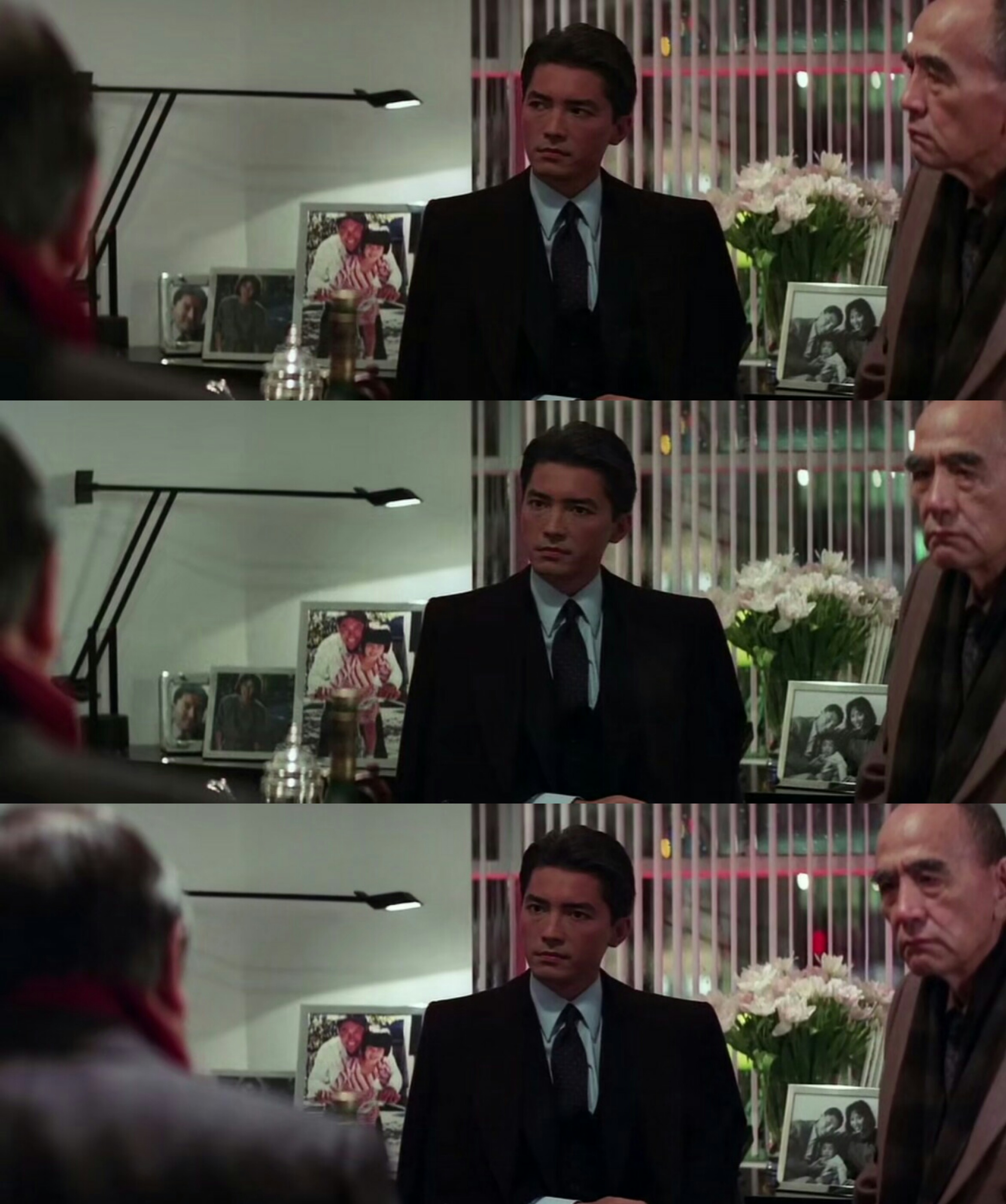 龙年剧照的剧照