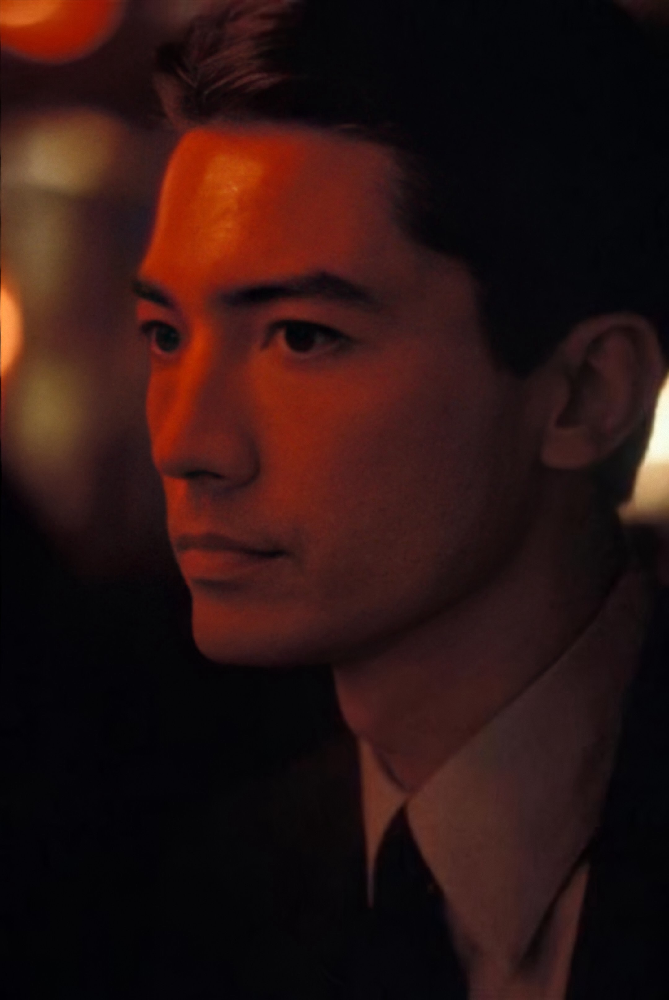 龙年剧照的剧照