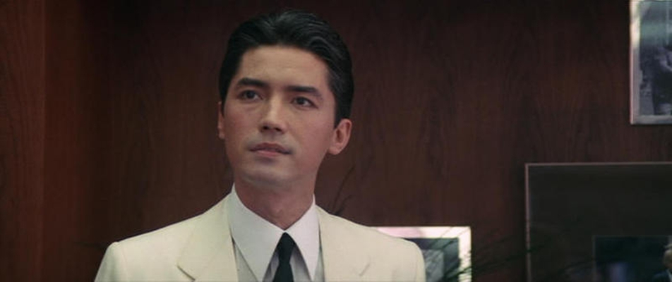 龙年剧照的剧照