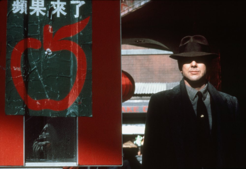 龙年剧照的剧照