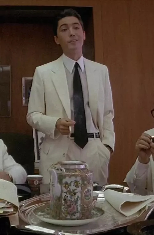 龙年剧照的剧照