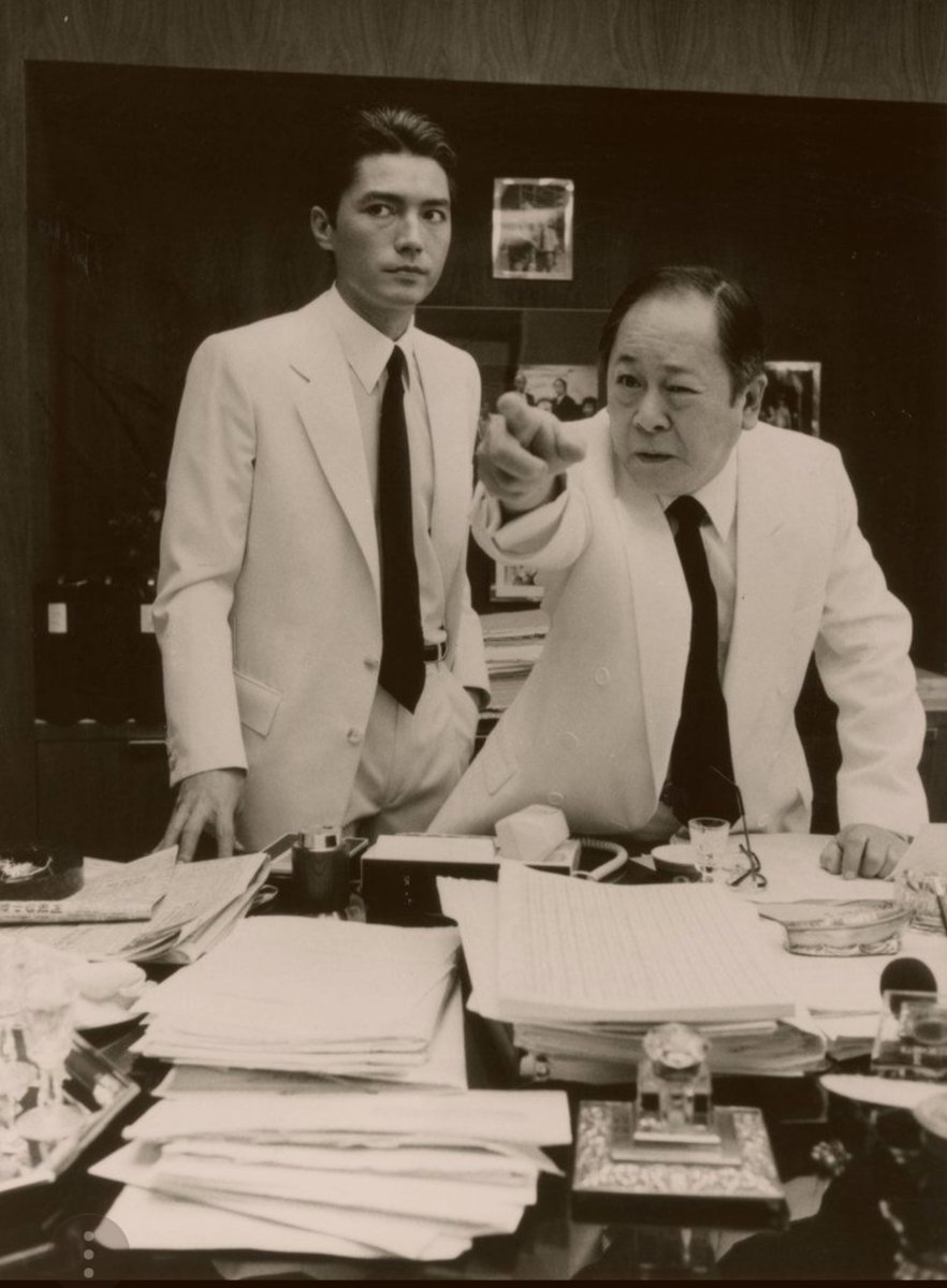 龙年剧照的剧照