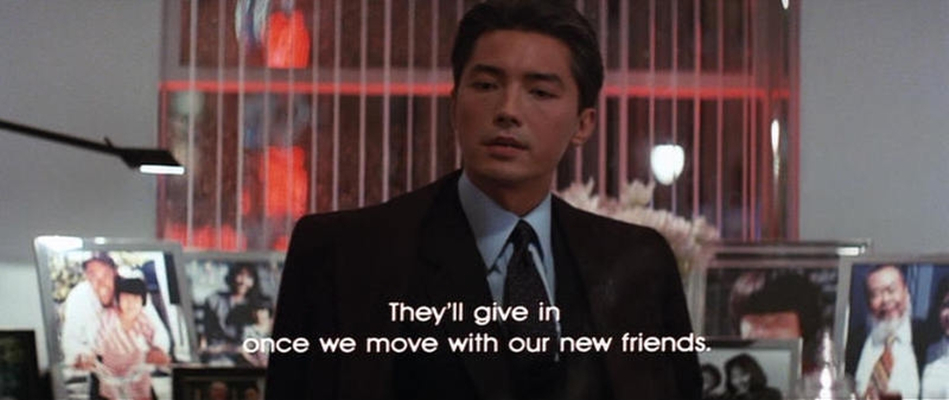 龙年剧照的剧照