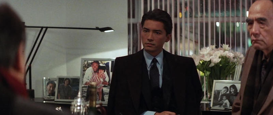 龙年剧照的剧照