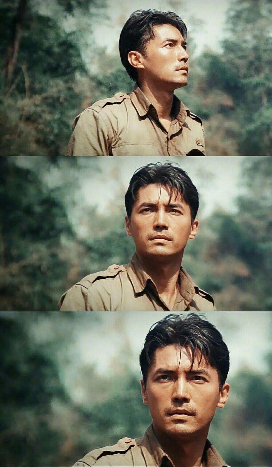 龙年剧照的剧照