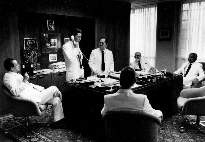 龙年剧照的剧照