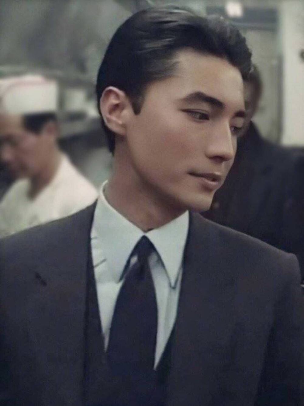 龙年剧照的剧照