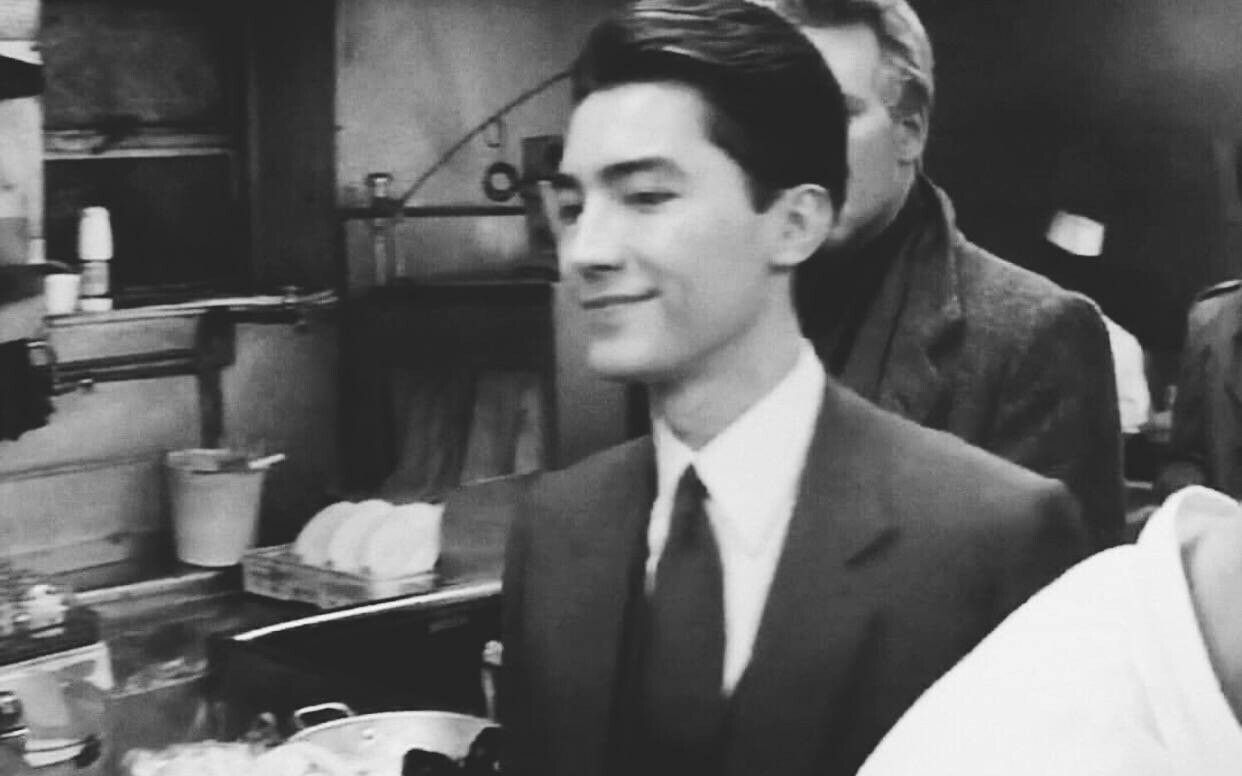 龙年剧照的剧照