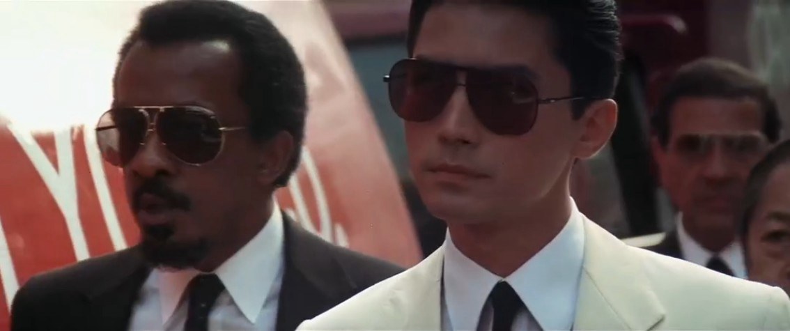 龙年剧照的剧照