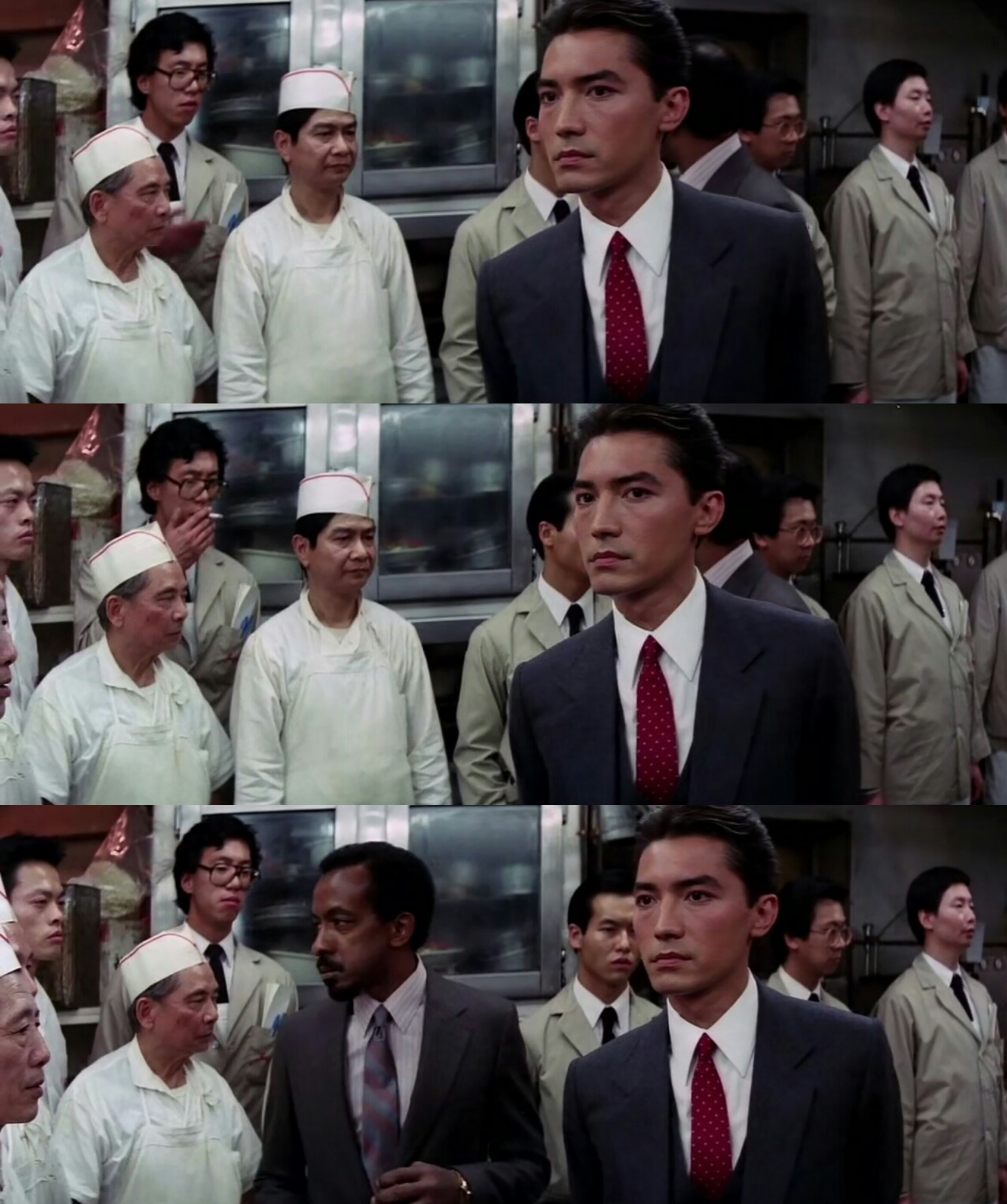 龙年剧照的剧照