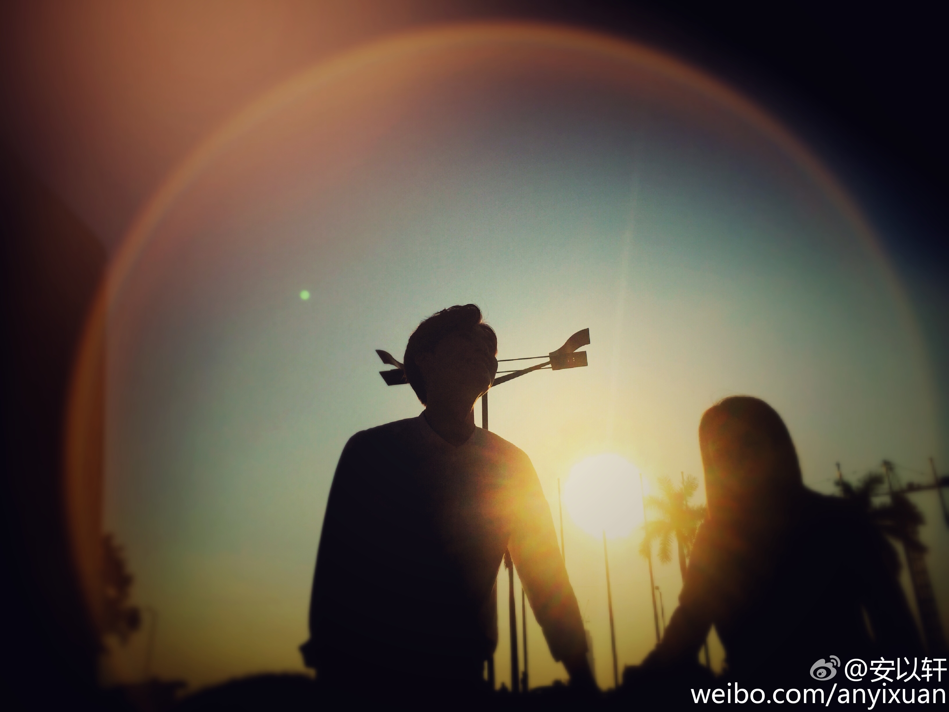 我是处女座剧照的剧照