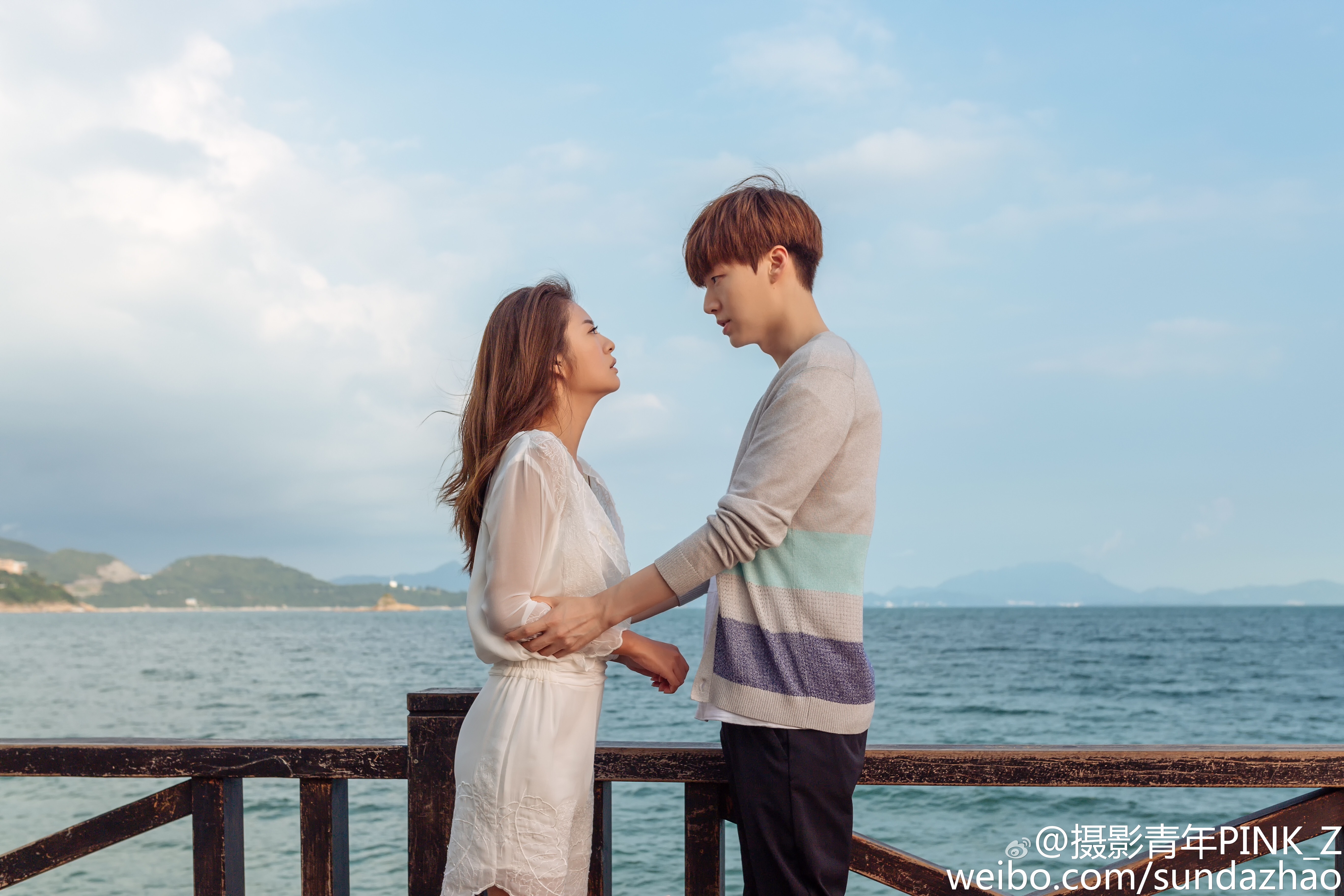 我是处女座剧照的剧照