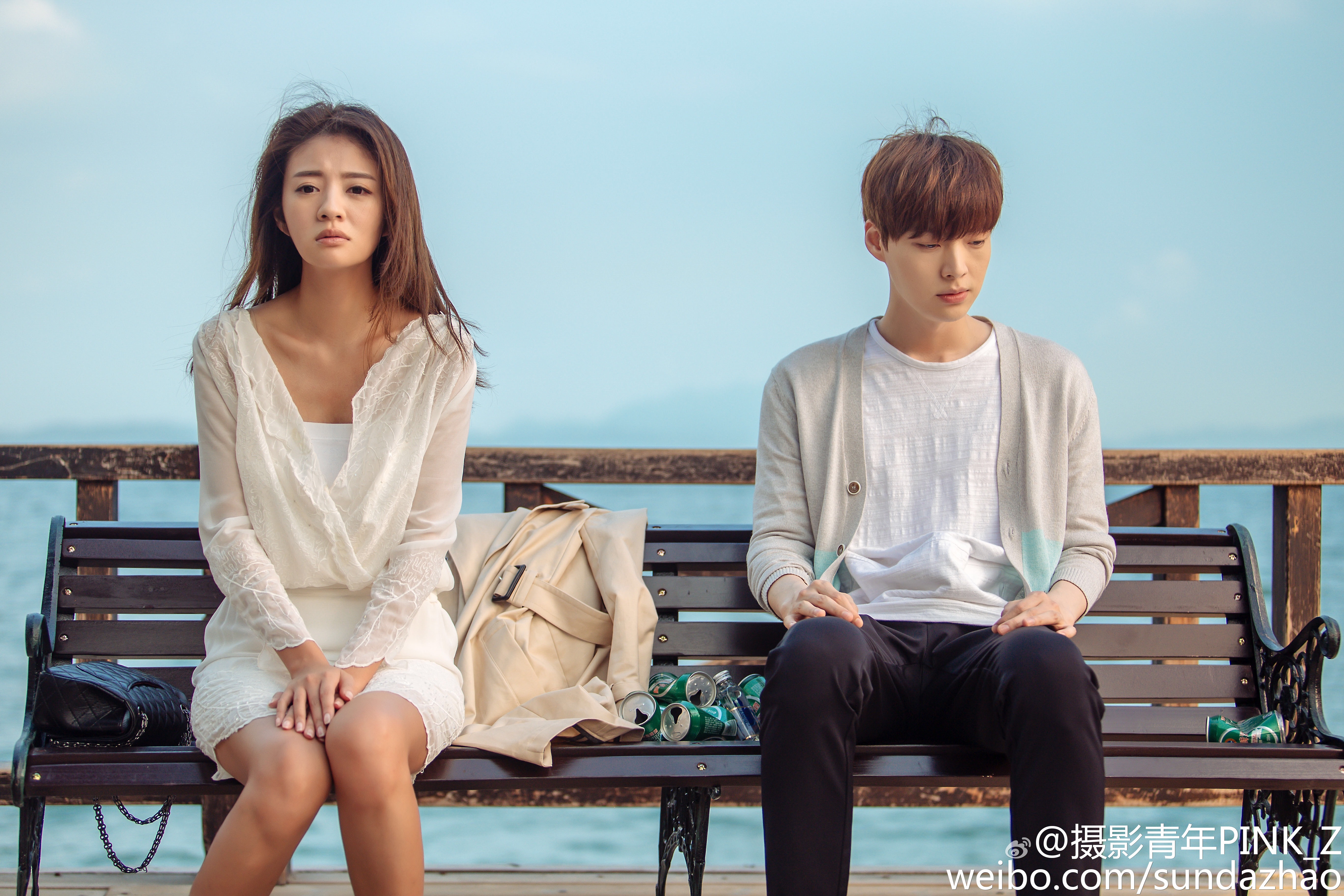 我是处女座剧照的剧照