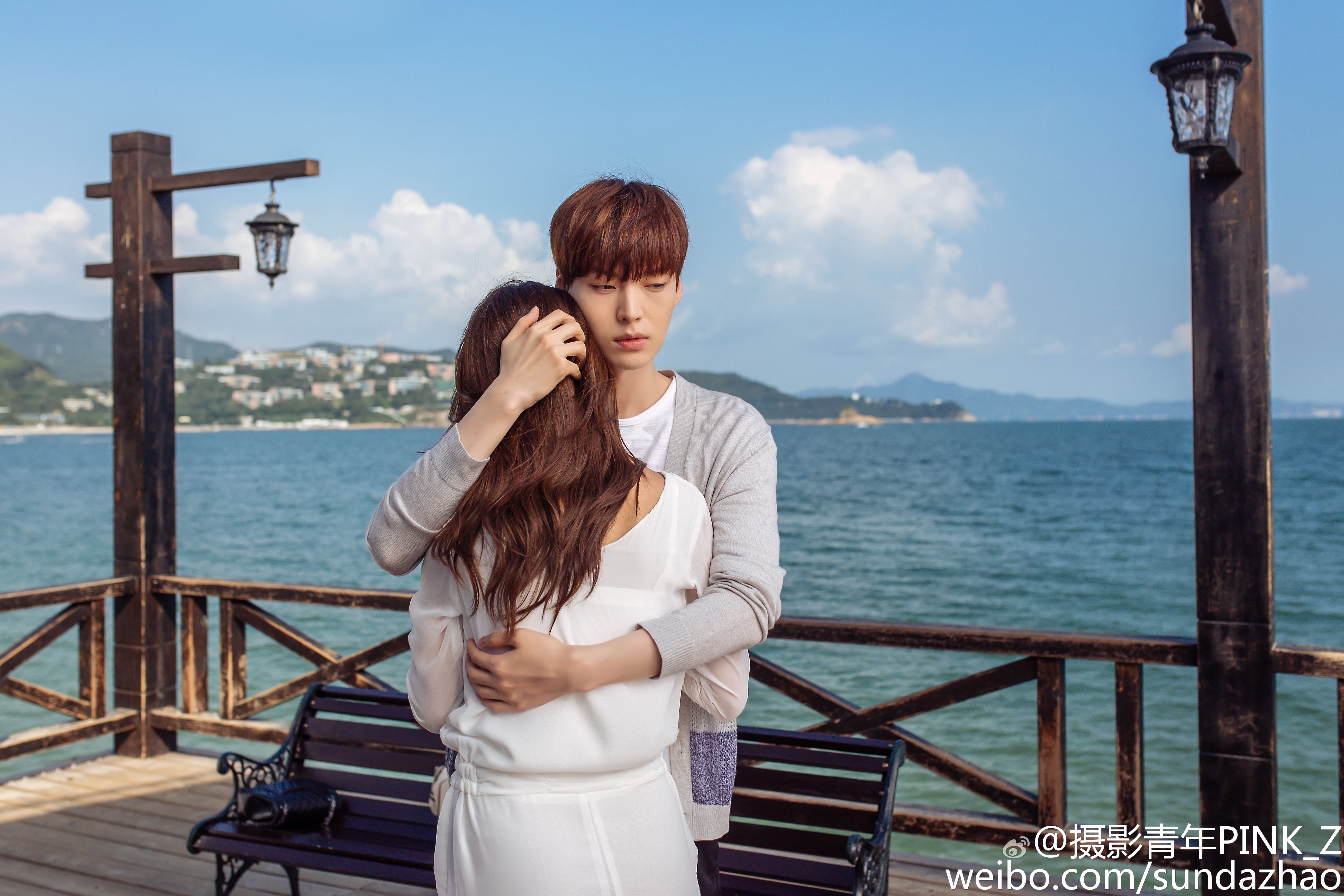 我是处女座剧照的剧照