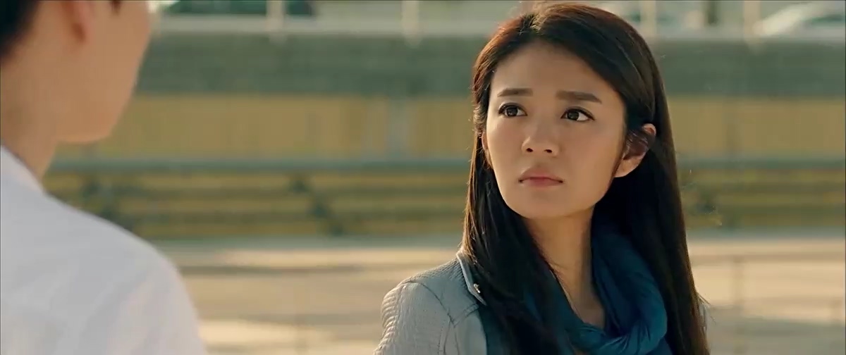 我是处女座剧照的剧照