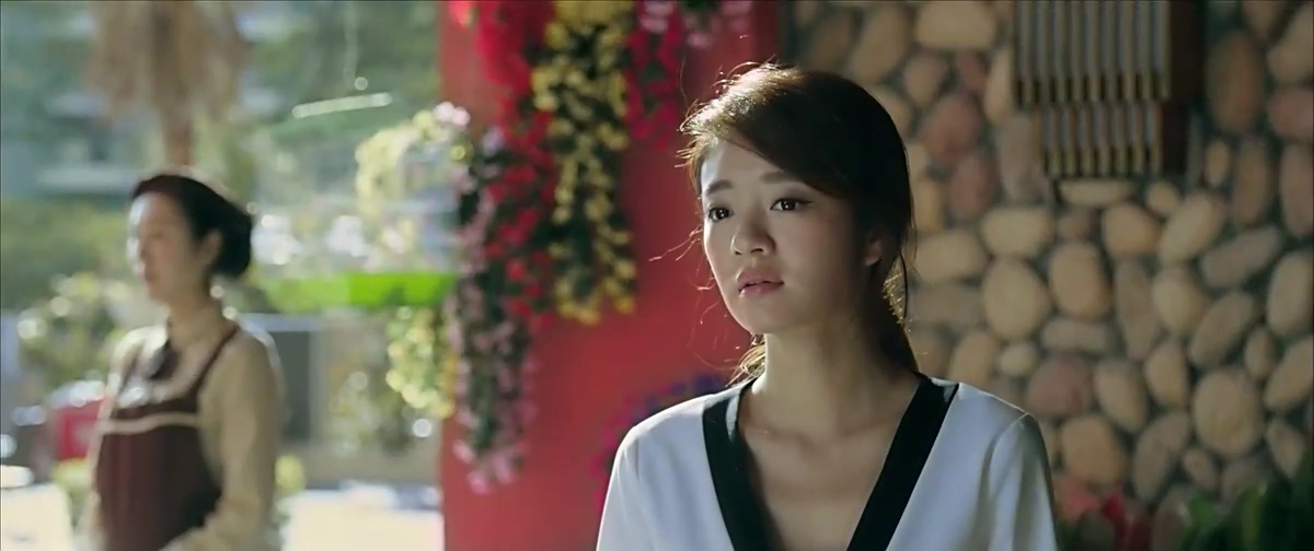 我是处女座剧照的剧照