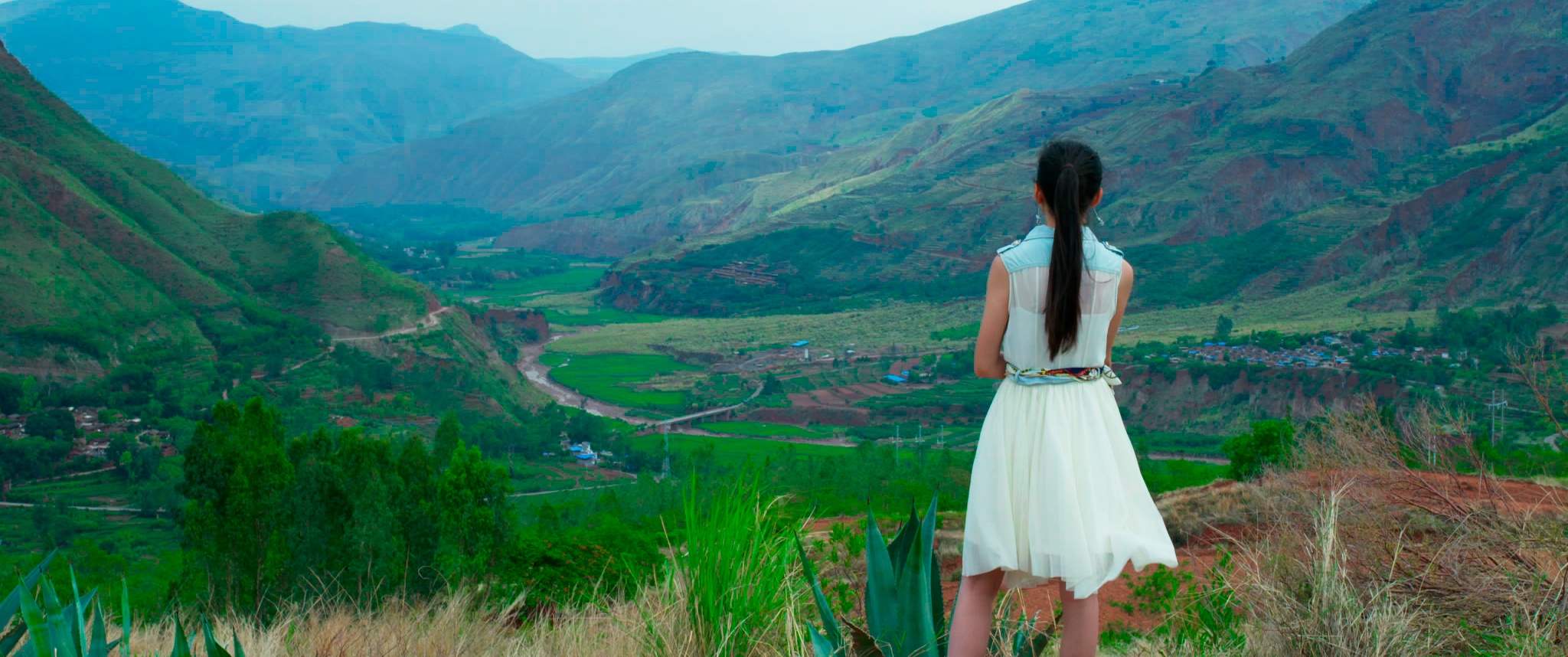 巧巧剧照的剧照