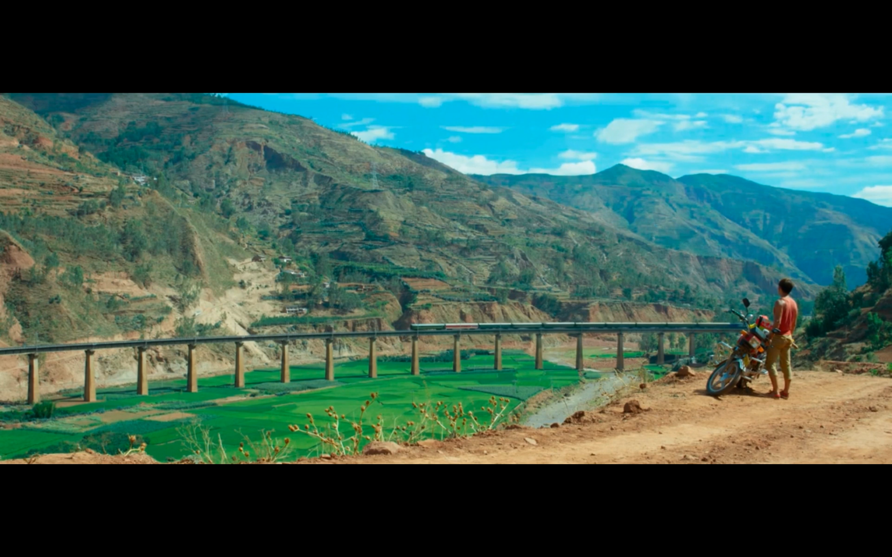 巧巧剧照的剧照