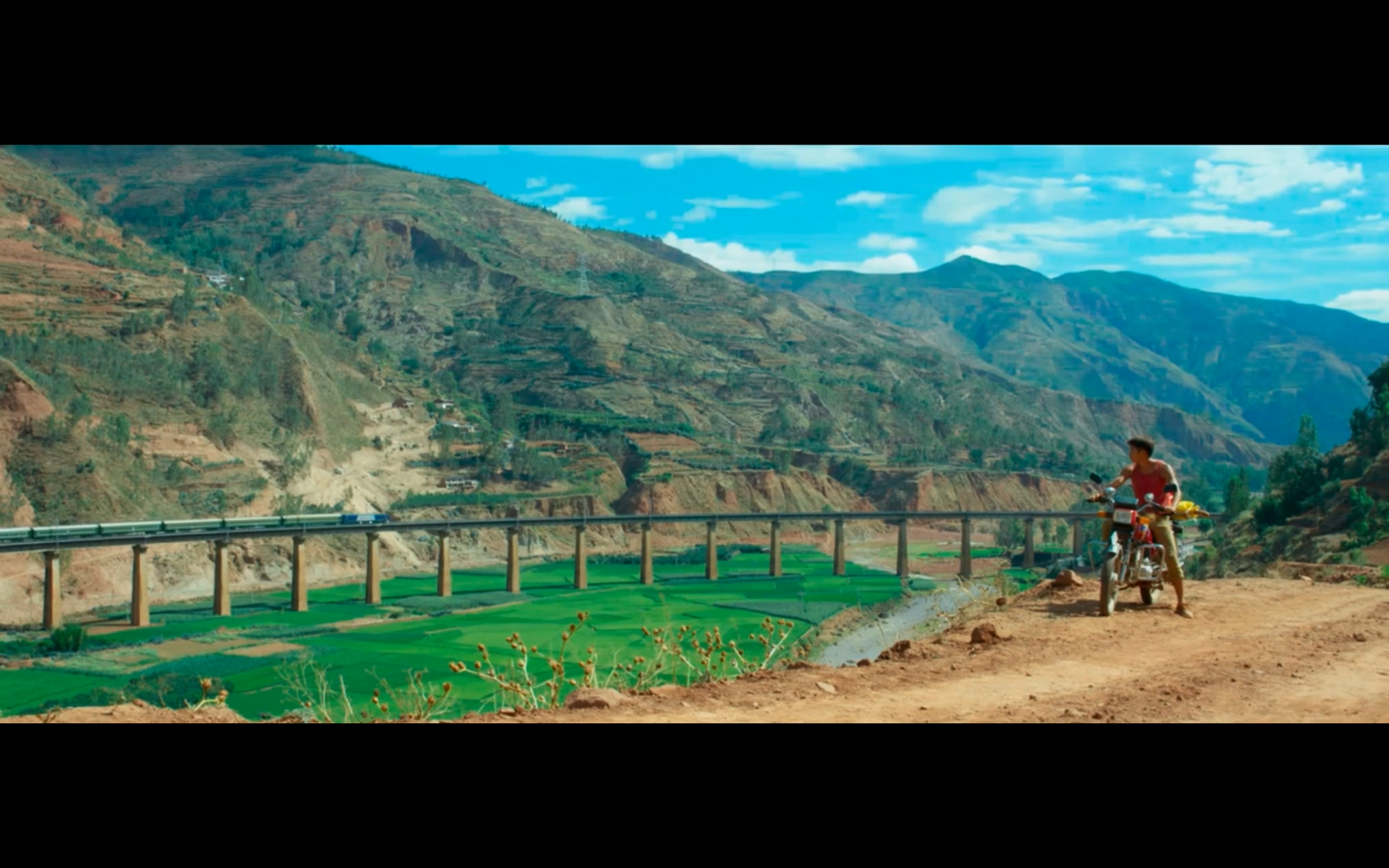 巧巧剧照的剧照