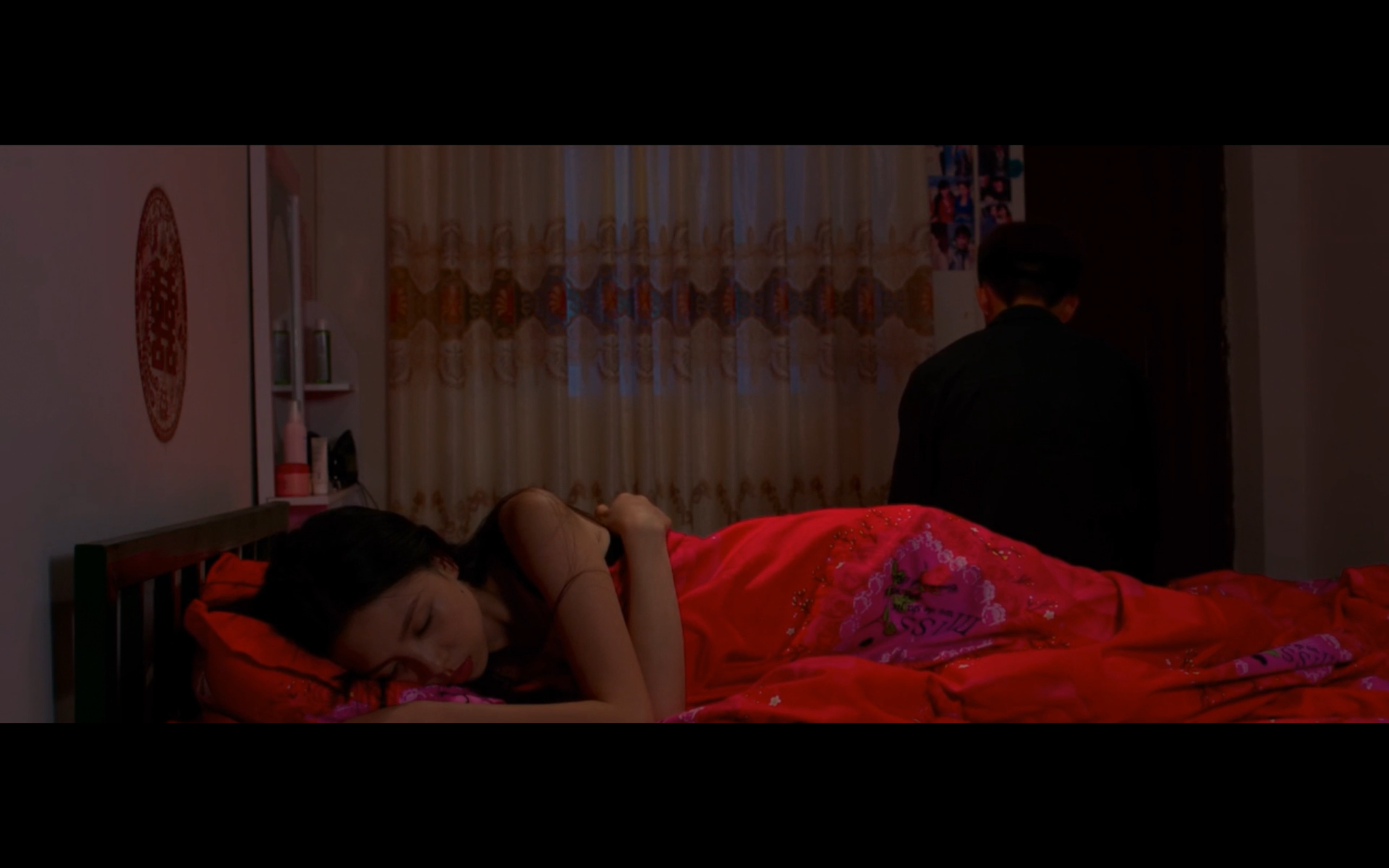 巧巧剧照的剧照