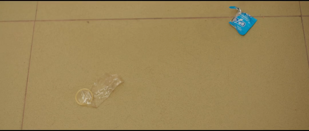 巧巧剧照的剧照