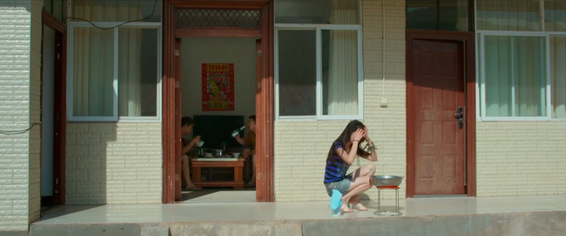 巧巧剧照的剧照