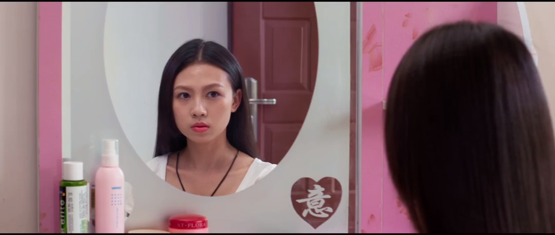 巧巧剧照的剧照