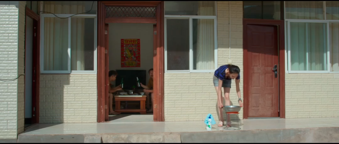 巧巧剧照的剧照