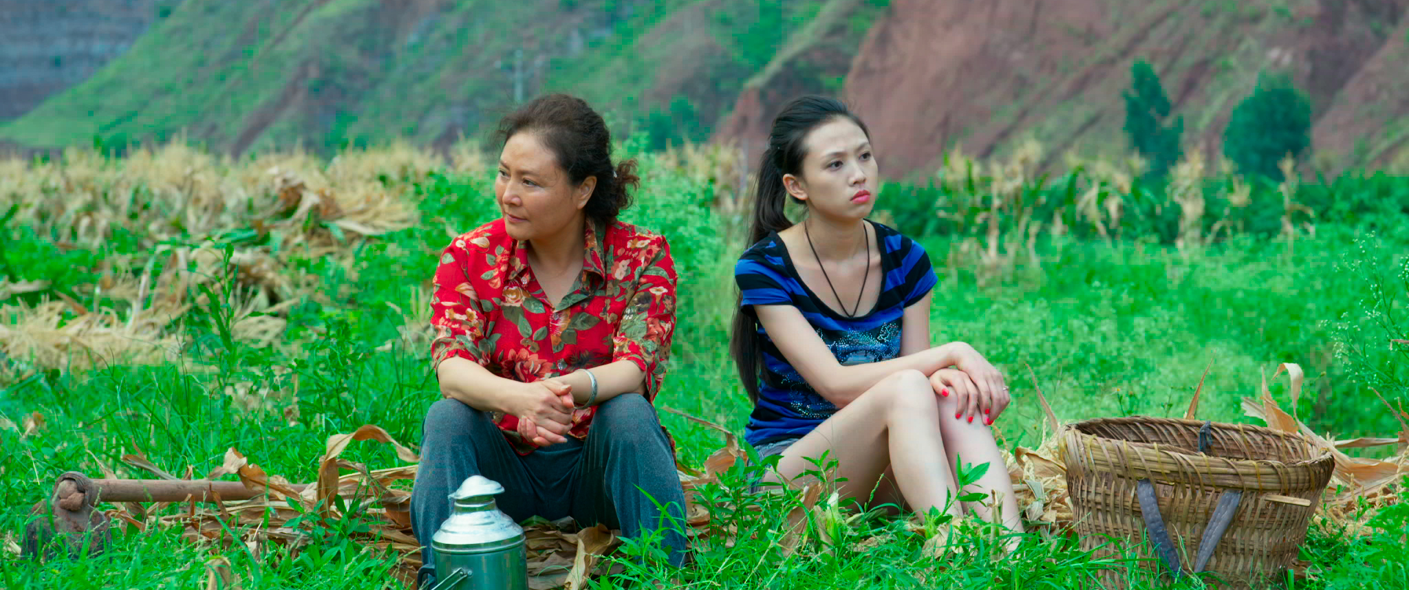 巧巧剧照的剧照